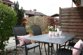 Alpenflair Ferienwohnungen Whg 404